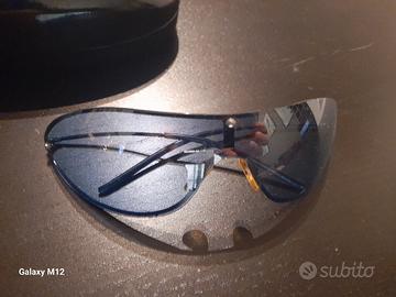 occhiali da sole Gucci Nuovi