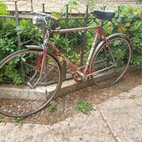 Bici da uomo ATALA anni ’70