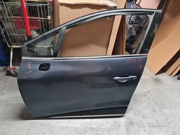 Porta  anteriore sx Renault Clio 4 2012-19