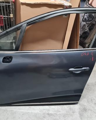 Porta  anteriore sx Renault Clio 4 2012-19