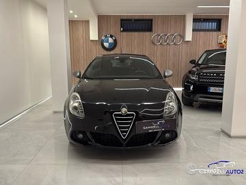 Alfa Romeo Giulietta 1.6 JTDM 105cv Veloce