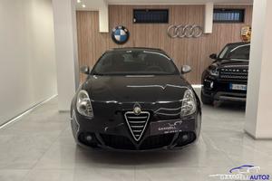 Alfa Romeo Giulietta 1.6 JTDM 105cv Veloce