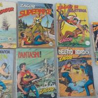 Zagor lotto
