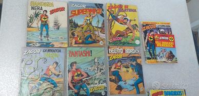Zagor lotto