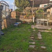 Porzione di villa bifamiliare