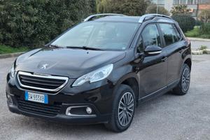 Peugeot 2008 1.4 HDi