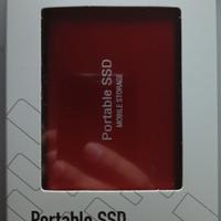 Hard Disk SSD 2 TB