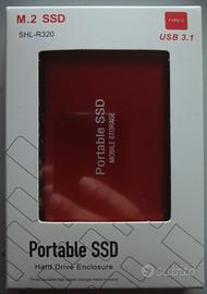 Hard Disk SSD 2 TB