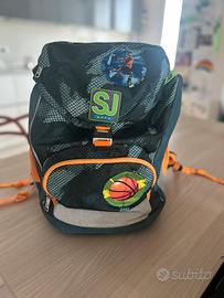 Zaino SJ