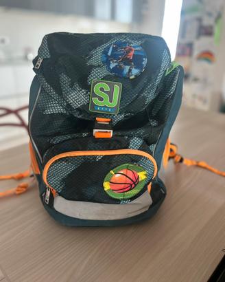 Zaino SJ