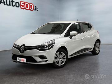 Renault Clio 5 Porte Clio 0.9 tce energy Life Gpl