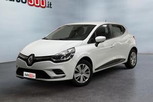 Renault Clio 5 Porte Clio 0.9 tce energy Life Gpl