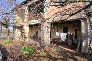 RUSTICO A CASSANO D'ADDA