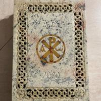 A.D. Giubileo  2000 in oro