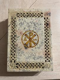 A.D. Giubileo  2000 in oro