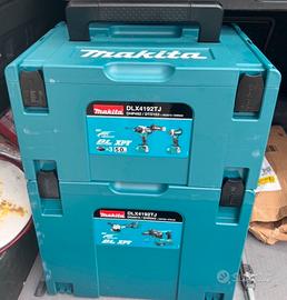 Kit elettroutensili Makita nuovo