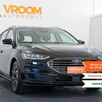 FORD Focus 4� serie Focus 1.5 EcoBlue 115 CV au...