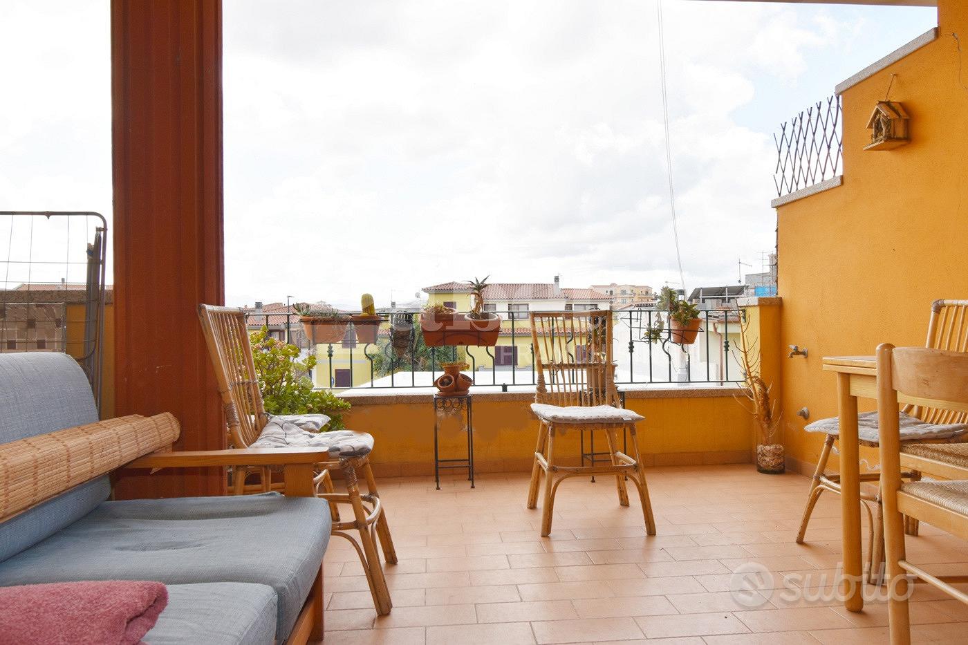 Appartamento – Olbia, Santa Maria, Gallura Nord-Est Sardegna - Vista 5