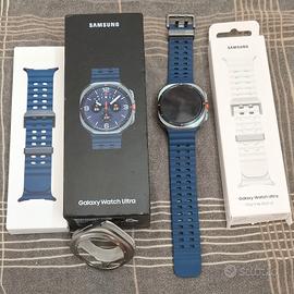 Galaxy a galaxy watch ultra 2025