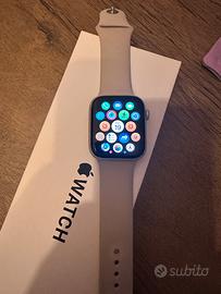 Apple Watch SE (Gen 2) 44mm