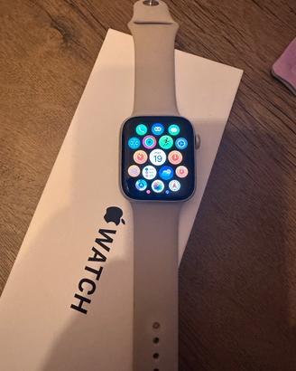 Apple Watch SE (Gen 2) 44mm