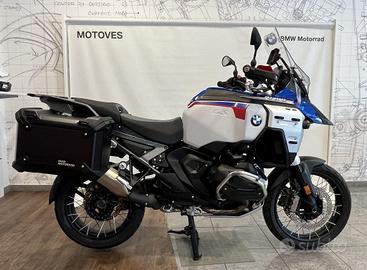 BMW R 1300 GS Adventure Trophy my25
