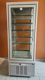 Vetrina Lingoni refrigerata