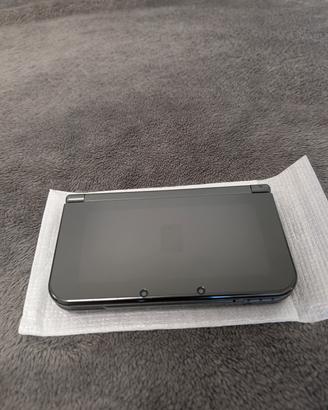 New Nintendo 3ds XL