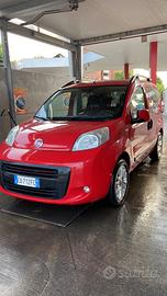 FIAT cubo metano