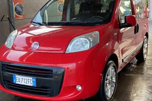 FIAT cubo metano