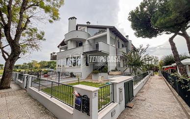 APPARTAMENTO CON GARAGE PRIVATO IN MALVA SUD