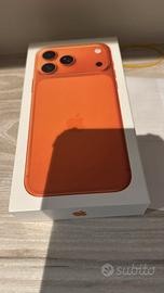 IPHONE 17 PRO MAX UNIEURO 