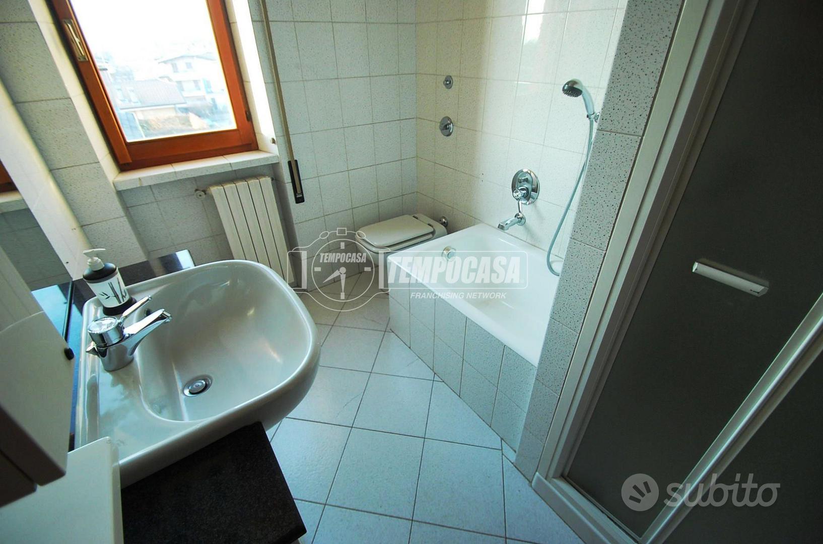 Appartamento – Limbiate, San Francesco - Vista 3