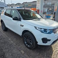 Land Rover Discovery Sport 2.0 TD4 150 CV SE