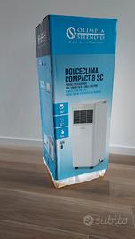 climatizzatore portatile