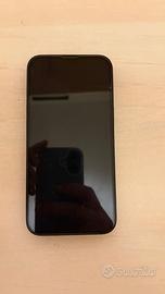 iPhone 13 128gb nero