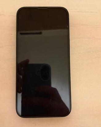 iPhone 13 128gb nero