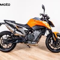 KTM 790 DUKE ABS L - 2019