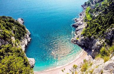 Costiera amalfitana/Vietri sul Mare/Salerno