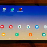 Samsung Galaxy Tab S4 10.5" LTE | Come nuovo