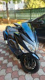 Yamaha Tmax 500