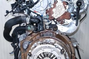 Motore Renault Trafic 2.0 DCI/CDTI 2006/14 Sigla M