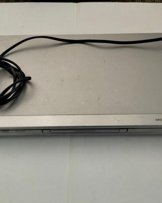 lettore dvd dvx