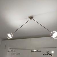 lampada moderna 