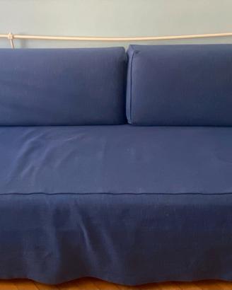 Divano letto singolo