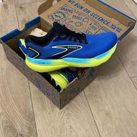 NUOVISSIME Scarpe running Glycerin 21