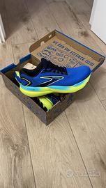 NUOVISSIME Scarpe running Glycerin 21