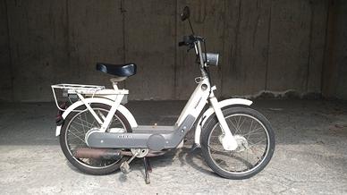 Piaggio Ciao - 1983