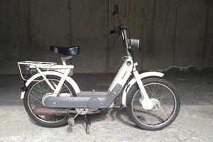 Piaggio Ciao - 1983
