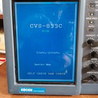 koden 833 c sonda 1kw